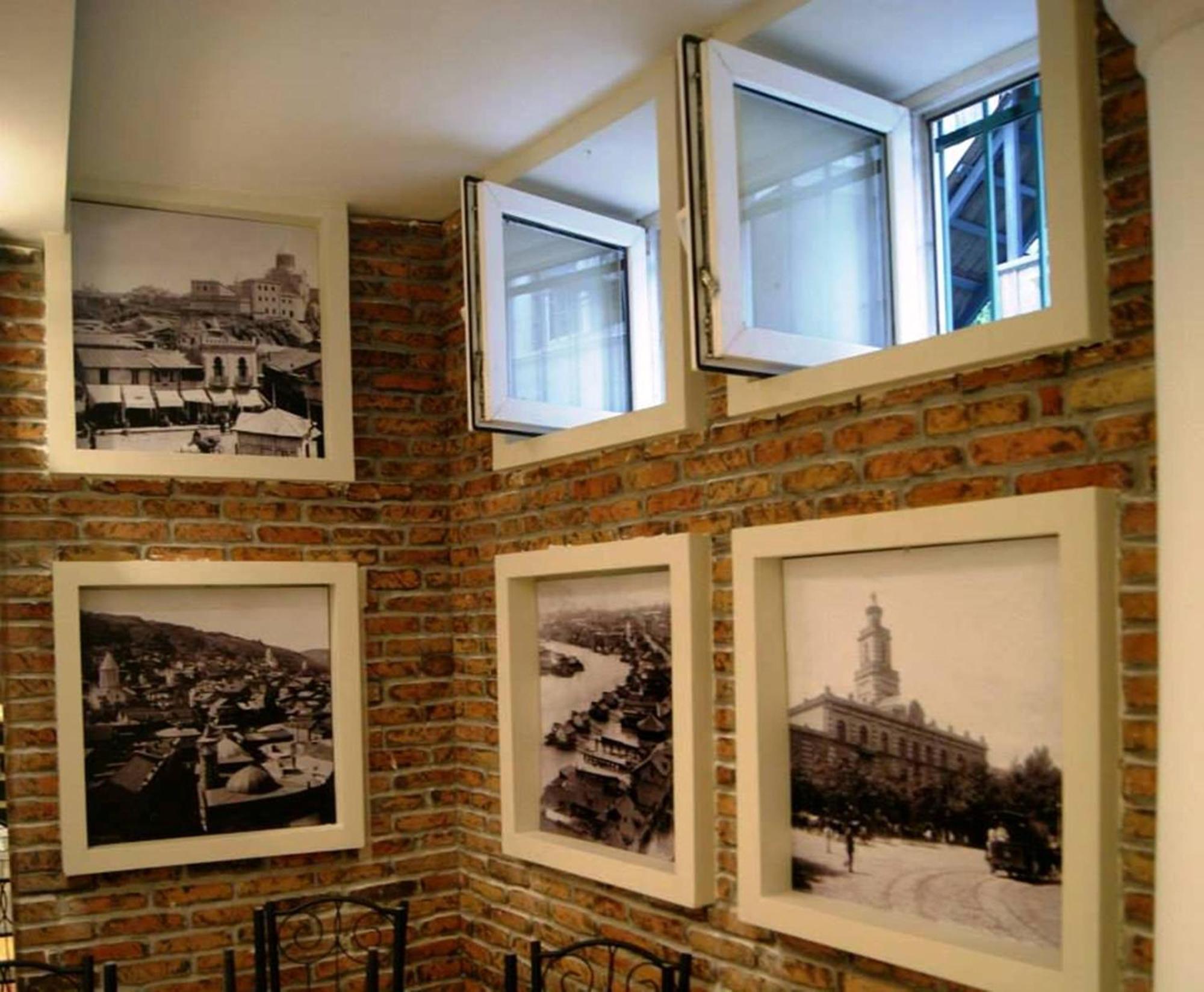 Tbiliseli Inn Tbilisi Bagian luar foto
